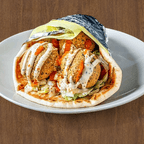 Best Falafel Sandwich in Portland, OR